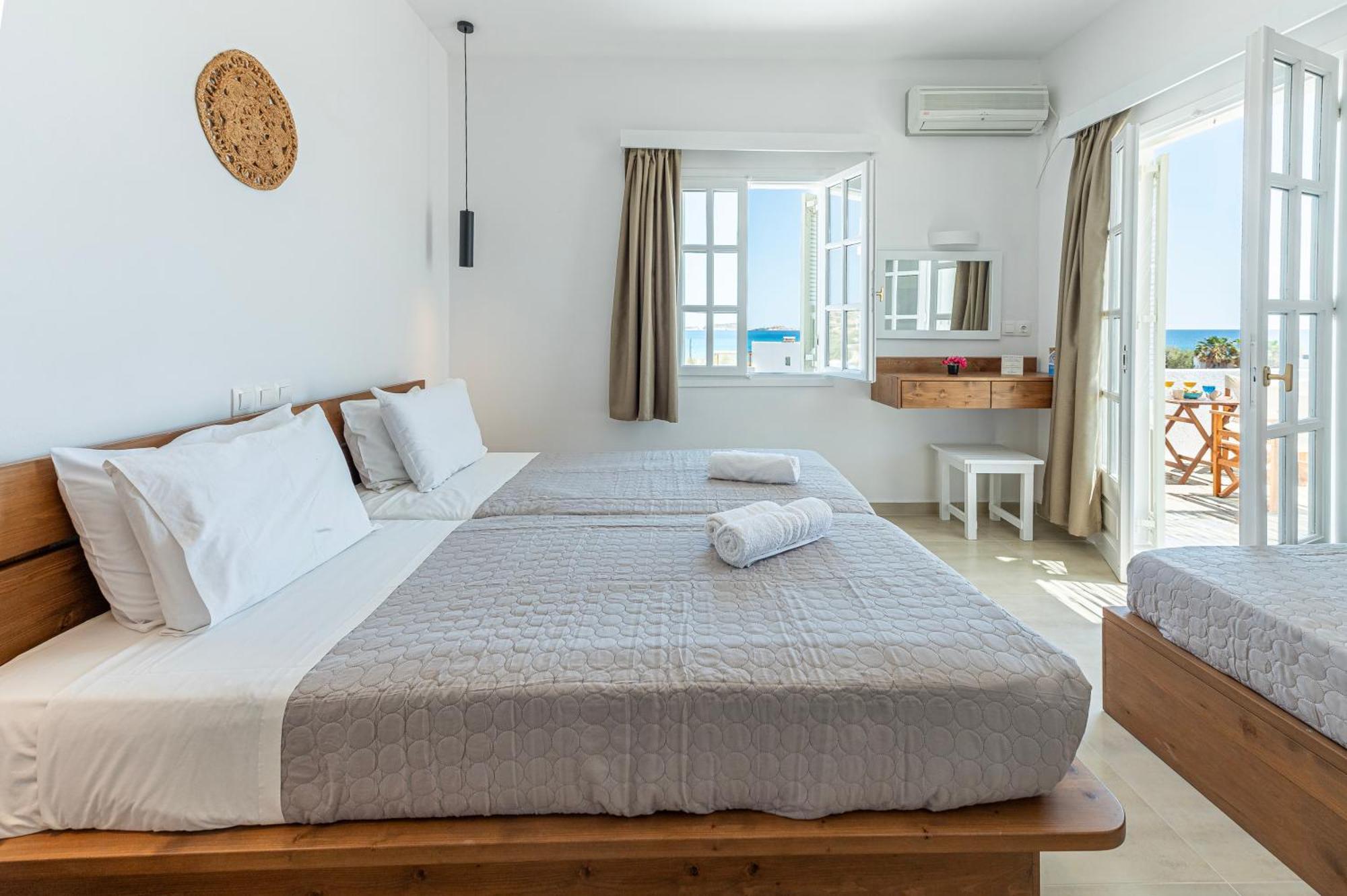 Alisea Resort Кимолос Экстерьер фото